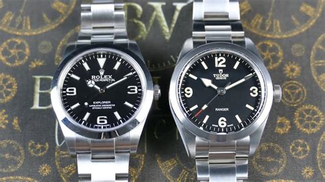 tudor explorer 1